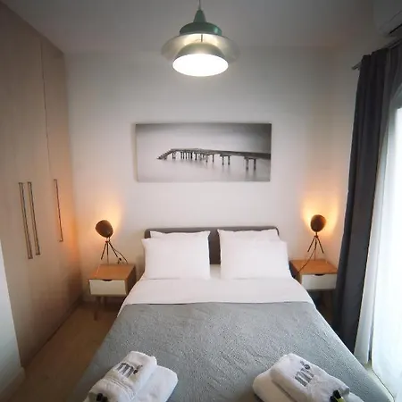 Apartment Morum Urban