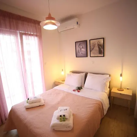 Apartment Morum Urban
