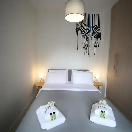Apartment Morum Urban