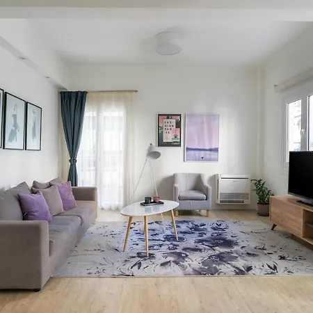 Morum Urban Apartment