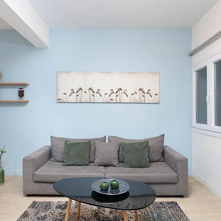 Apartment Morum Urban