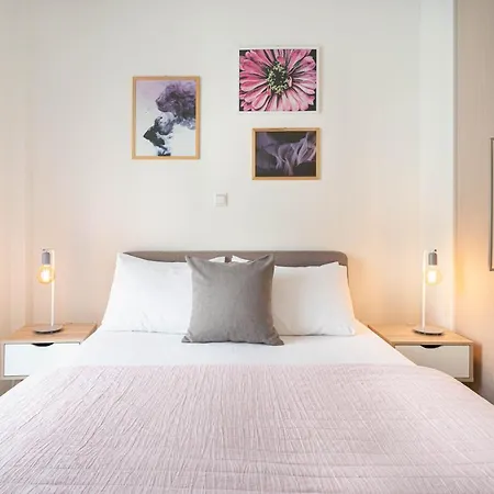 Apartment Morum Urban *