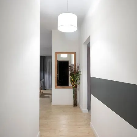Apartment Morum Urban Athens
