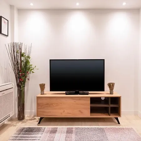 Morum Urban Apartment Athens