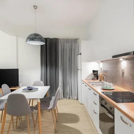 Apartment Morum Urban *