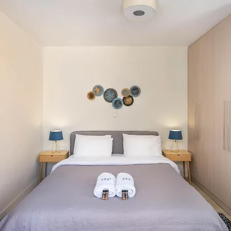 Apartment Morum Urban