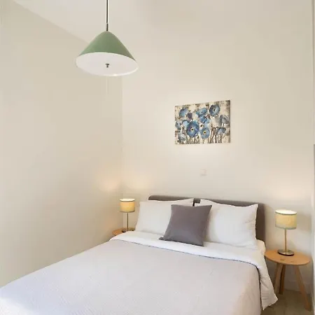 Morum Urban Apartment