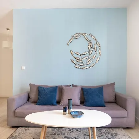 Apartment Morum Urban