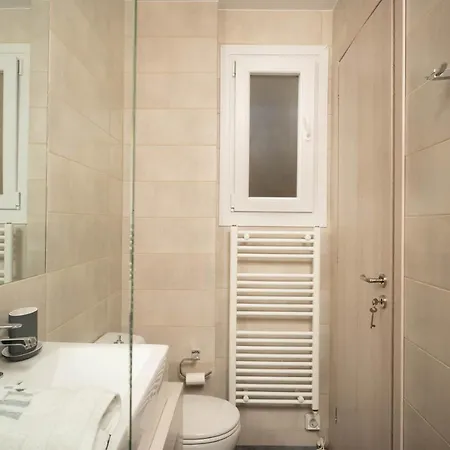 Apartment Morum Urban Athens