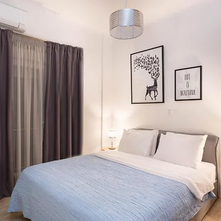 Morum Urban Apartment