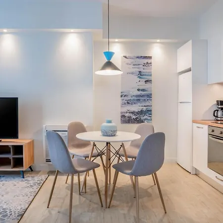 Morum Urban Apartment