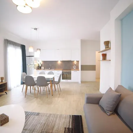 Apartment Morum Urban Athens