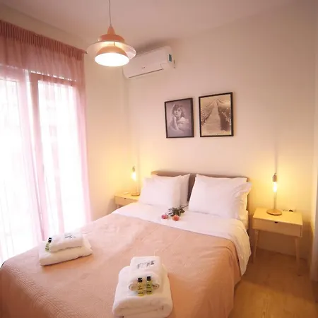 Apartment Morum Urban *