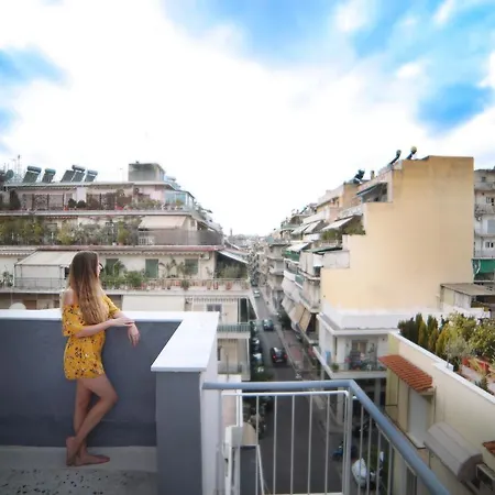 Morum Urban Apartment *