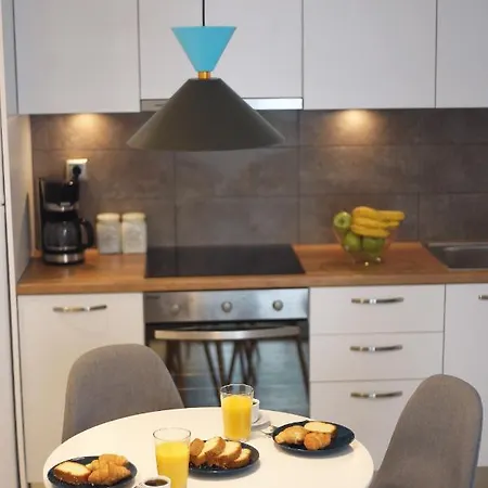 Apartment Morum Urban Athens